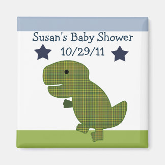 Imã Dino/Dinossauro Adorável 2 Magnet/Keepsasasaame