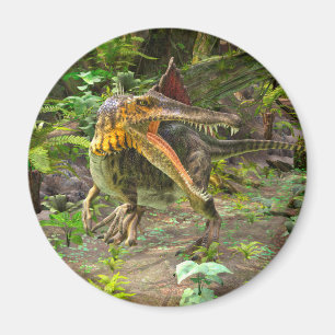 Imã Dinosaur Spinosaurus