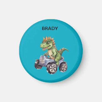 Imã DINOSSauro