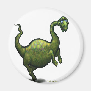Imã Dinossauro