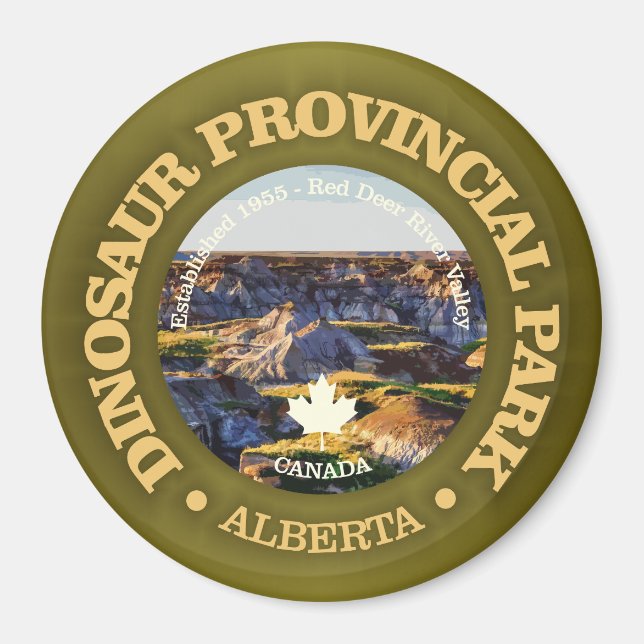 Imã Dinossauro PP (Frente)