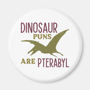 Imã Dinossauros São Pterabil