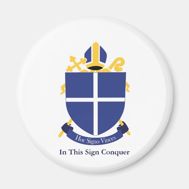 Imã diocese de Mousepad (Frente)