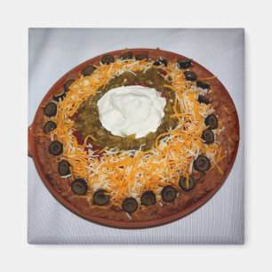 Imã Dip do bean de camada