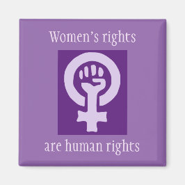 Imã Direitos das mulheres