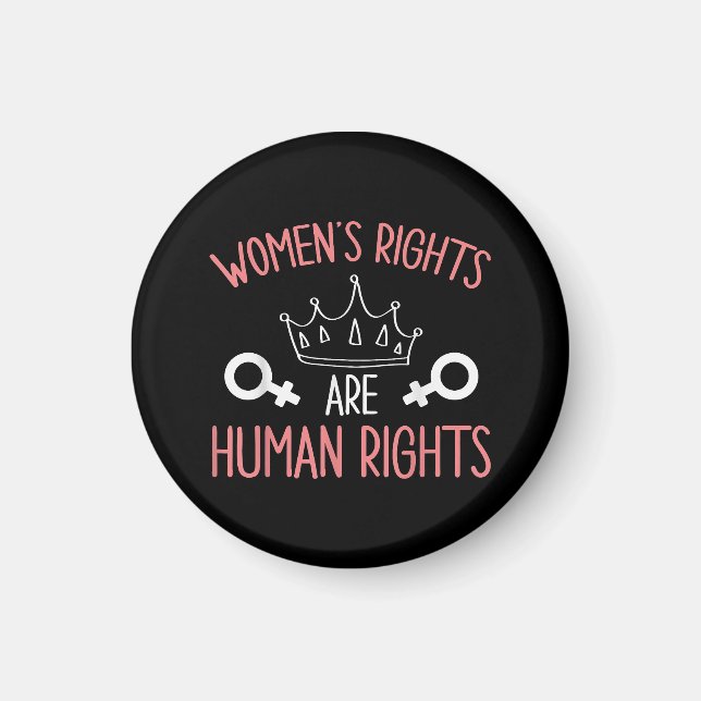 Imã Direitos das mulheres Direitos das mulheres (Frente)