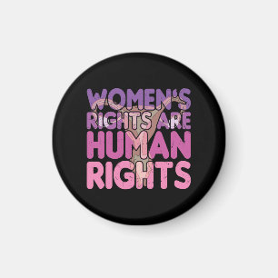 Imã Direitos das mulheres são direitos humanos Pró-e