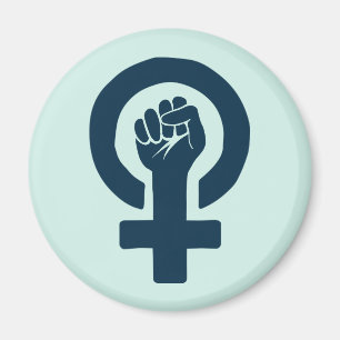 Imã Direitos iguais para mulheres