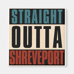 Imã Direto de Shreveport Louisiana LA