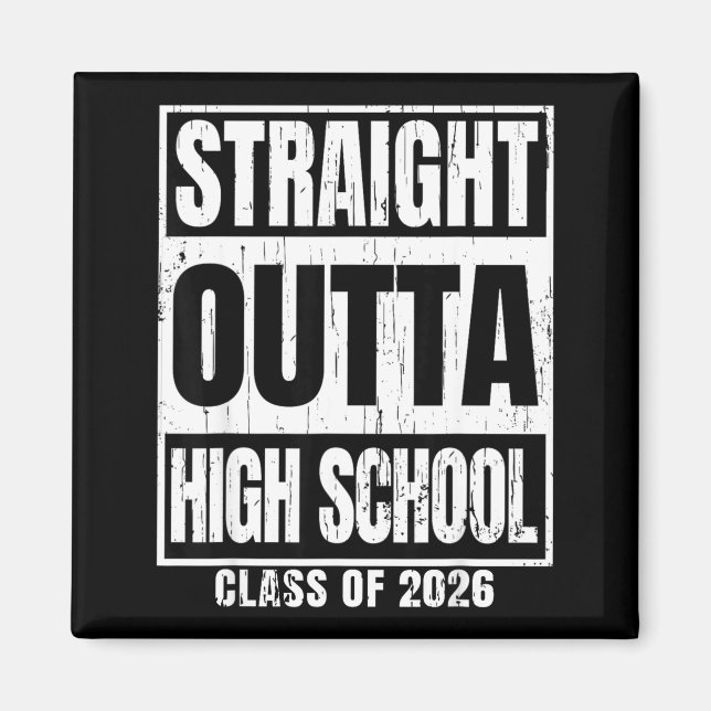Imã Direto do colegial turma de 2026 sênior (Frente)