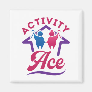 Imã Diretor de Atividades do Ace