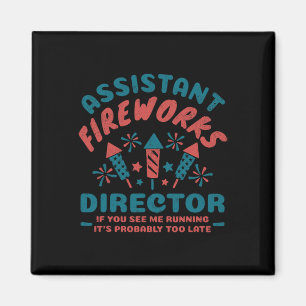 Imã Diretor de Fogos de Artifício da Istambul para Hom