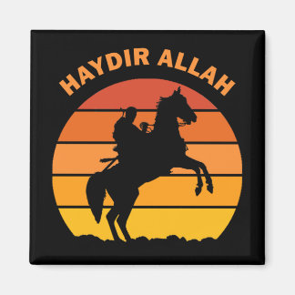 Imã Dirilis Ertugrul Gazi Kurulus Osman