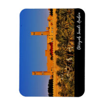 Diriyah, Arábia Saudita