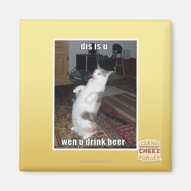 Imã dis é u (Frente)