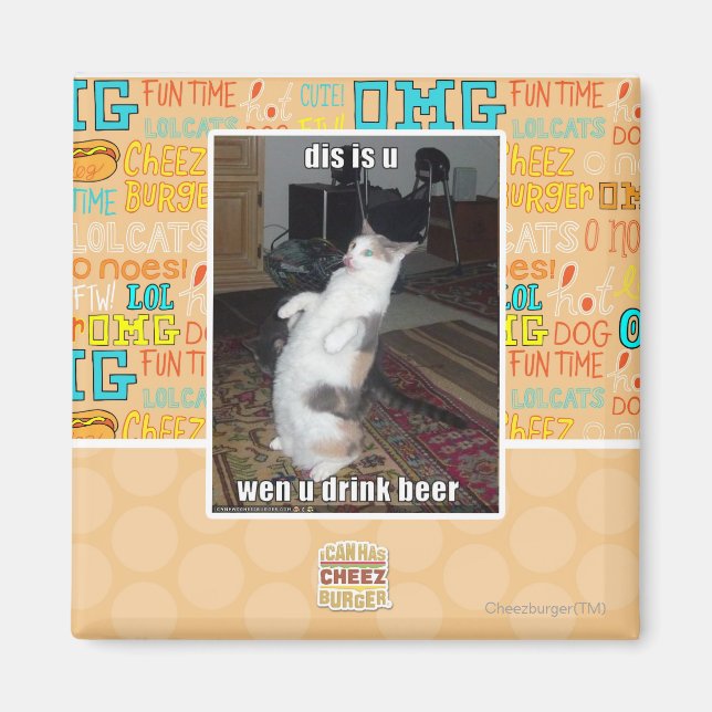 Imã dis é u (Frente)