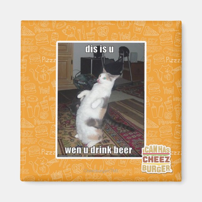 Imã dis é u (Frente)