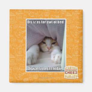 Imã Dis iz tão longe da cama.