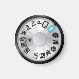 Imã Discagem de modo 50D