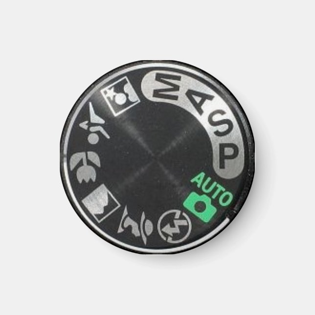 Imã Discagem de modo D90 (Frente)