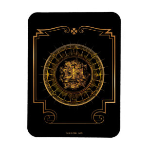 Ímã Discagem multifacetada MACUSA™