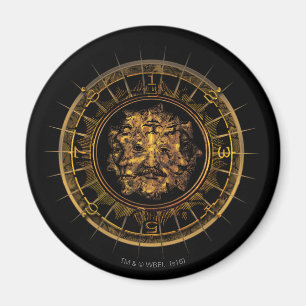 Imã Discagem multifacetada MACUSA™