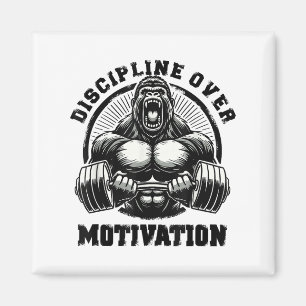 Imã Disciplina Sobre Motivação Citações de Levantament