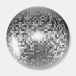 Imã Disco Ball