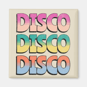 Imã Disco Music