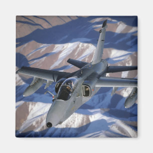 Imã Disconexões italianas De um AMX