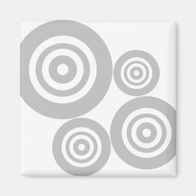 Imã Discos (Frente)