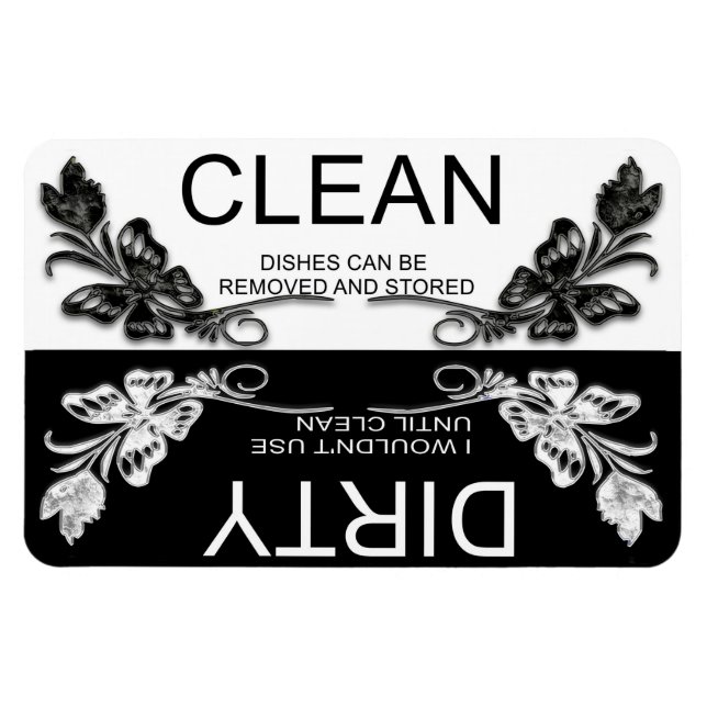 ÍMÃ DISHWASHER (Horizontal)