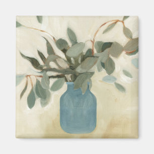 Imã Disposição neutra - Folhas emperradas