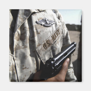 Imã Dispositivo de Guerra da Força Marinha da Frota