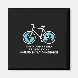 Imã Dispositivo de Implementação de Proteção Ambiental