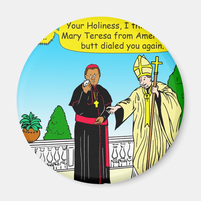 Imã Disque para o bumbum 908 (ligue) para o desenho an (Frente)