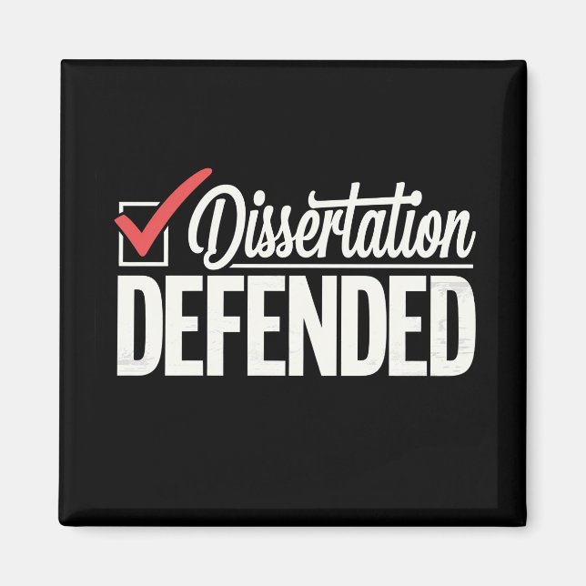 Imã Dissertação Defendida Graduado PhD Graduação (Frente)