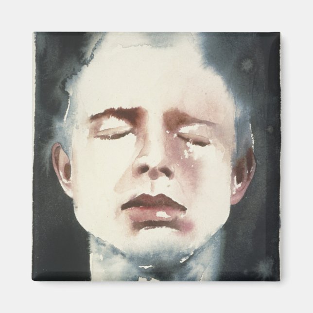 Imã Distinguindo marcas 4 (Frente)