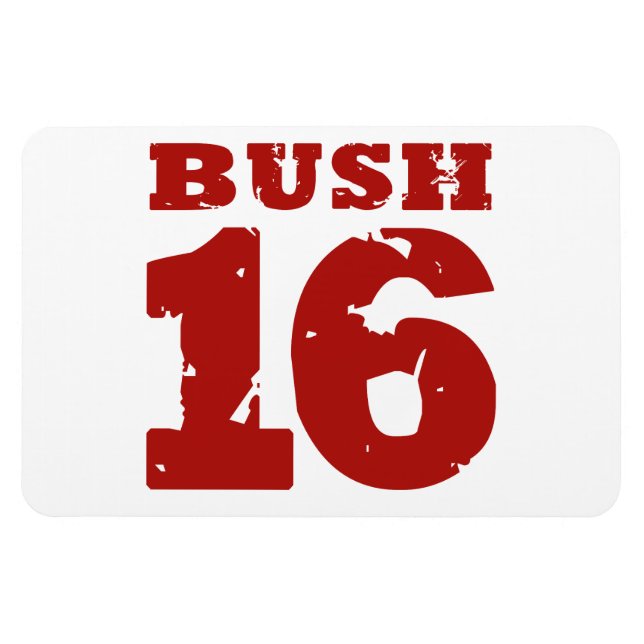 Ímã DISTRESSE UNIFORME DO BUSH 2016 -.png (Horizontal)