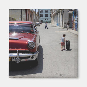 Imã Distrito Africano Hamel, Havana, Cuba, UNESCO