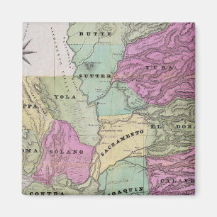 Imã Distrito de Mineração da Califórnia