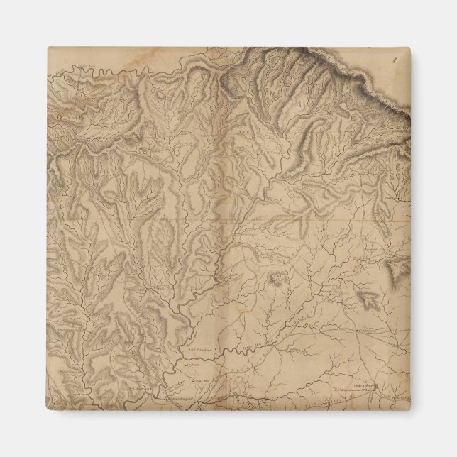 Imã Distrito de Pendleton, Carolina do Sul (Frente)