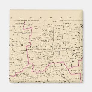 Imã Distritos do Congresso