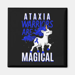 Imã Distúrbio do movimento Ataxia Dystaxia Friedreich'