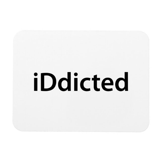 Ímã Ditado (Horizontal)