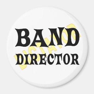 Imã Ditador do Diretor de banda