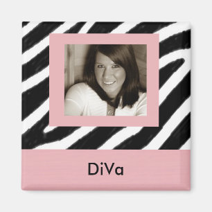 IMÃ DIVA