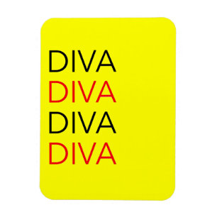 ÍMÃ DIVA