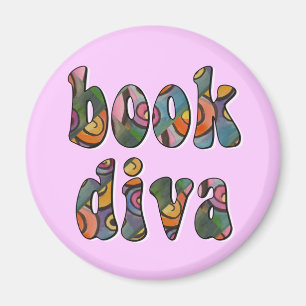 Imã Diva 2 do livro