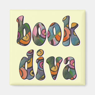 Imã Diva 2 do livro
